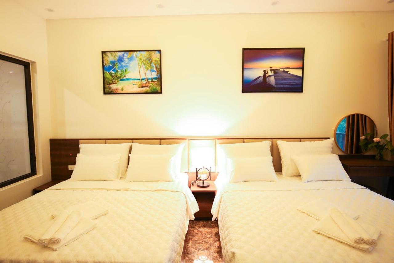 Trang An Resort Ninh Binh Exteriér fotografie
