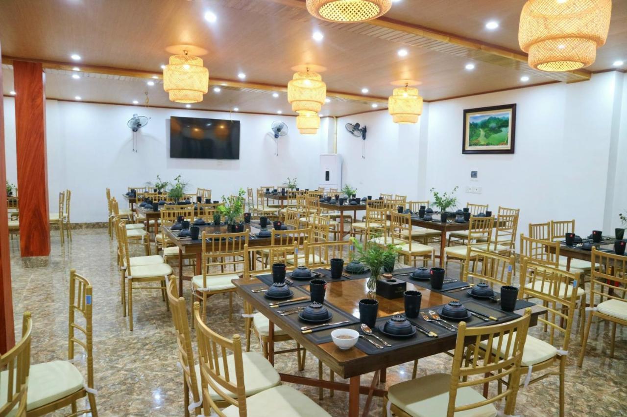 Trang An Resort Ninh Binh Exteriér fotografie
